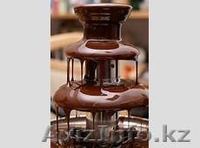 Сдам в аренду Шоколадный фонтан. Недорого. - Изображение #2, Объявление #1344244