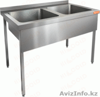 Оборудование для ресторанов, кафе, пищевых производств и магазинов - Изображение #2, Объявление #1346330