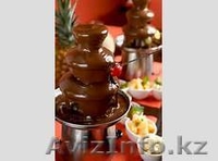 Сдам в аренду Шоколадный фонтан. Недорого. - Изображение #3, Объявление #1344244