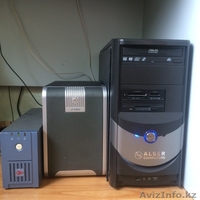 Продается б/у компьютер в отличном состоянии - Изображение #2, Объявление #1344277