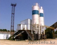 Товарный бетон, ЖБИ, доставка - Изображение #2, Объявление #1363830