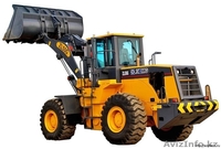 Услуги по аренде спецтехники и самосвалов - Изображение #4, Объявление #1363348