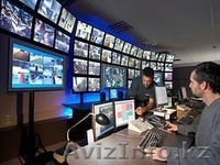 Установка систем видеонаблюдения И.П.Aimak - Изображение #1, Объявление #1368019