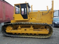 Бульдозеры Т-170, Б10,  К/Р 2016г без наработки. Доставка - Изображение #4, Объявление #1326079