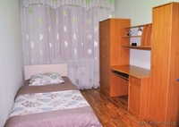 Посуточно сдам трехкомнатную квартиру  - Изображение #3, Объявление #1392186