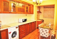 Посуточно сдам трехкомнатную квартиру  - Изображение #7, Объявление #1392186