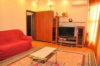 Сдам посуточно квартиру в 15 микрорайоне - Изображение #3, Объявление #1392182