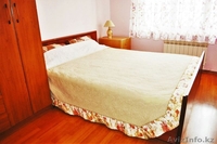 Сдам посуточно квартиру в 15 микрорайоне - Изображение #7, Объявление #1392182