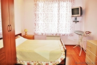 Сдам посуточно квартиру в 15 микрорайоне - Изображение #9, Объявление #1392182