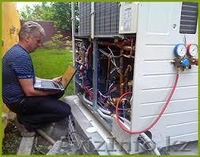 Установка и Ремонт сплит систем и кондиционеров - Изображение #1, Объявление #1393340