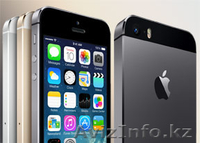 Новые Iphone 5S / 6 - Изображение #2, Объявление #1386954