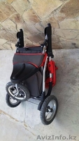 Маневренная коляска - Изображение #3, Объявление #1405151