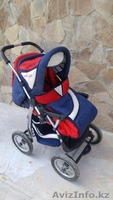 Многофункциональная коляска - Изображение #3, Объявление #1405140