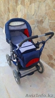 Многофункциональная коляска - Изображение #1, Объявление #1405140