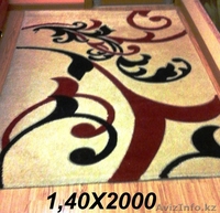 Ковер в хорошем состоянии - Изображение #1, Объявление #1453687