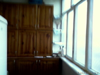 3-х квартира в центре Актау (Каспийское море) 12 мкрн 7 дом 1 этаж - Изображение #3, Объявление #1455789