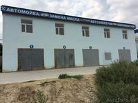 СДАМ! В АРЕНДУ СТО и ШИНОМОНТАЖ в 24мкр здание 850 ЗАДИ МЧС НЕДОРОГО - Изображение #3, Объявление #1464888