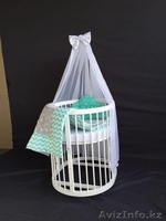 Детская кровать-трансформер 6 в 1 - Изображение #3, Объявление #1465636