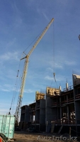 Аренда крана в Актау - Изображение #1, Объявление #1482889