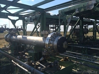 Установка Комплексной Подготовки Газа (УКПГ) - Изображение #3, Объявление #1476361