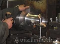 Обработка металла любой сложности и размеров от компании НҰР-ИНВЕСТ СТРОЙ - Изображение #8, Объявление #1489688