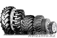 ШИНЫ НА ВСЕ ВИДЫ АВТО ТОО "CENTRAL ASIAN TRADE AND SERVICES"   - Изображение #3, Объявление #1486470