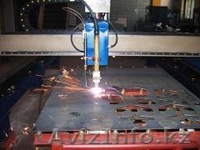 НҰР-ИНВЕСТ СТРОЙ предлагает широкий ассортимент работ по металлу - Изображение #3, Объявление #1489096