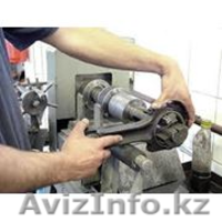 Широкий ассортимент работ по металлу от компании НҰР-ИНВЕСТ СТРОЙ   - Изображение #7, Объявление #1489089