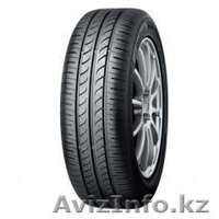 ТОО "CENTRAL ASIAN TRADE AND SERVICES". Шины на легковые и грузовые авто - Изображение #1, Объявление #1489831