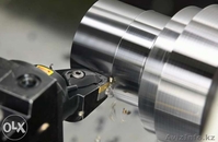 Компания НҰР-ИНВЕСТ СТРОЙ. Любые виды работ по металлу - Изображение #8, Объявление #1489696