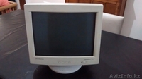 Продам монитор Samsung SyncMaster 753DFX и Samsung SyncMaster 753s - Изображение #2, Объявление #1488729
