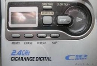 Продам Беспроводной цифровой радиотелефон Panasonic KX-TG2247 c автоответчиком. - Изображение #3, Объявление #1488726