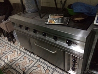 Продаётся оборудования для кухни  - Изображение #3, Объявление #1511863