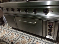 Продаётся оборудования для кухни  - Изображение #4, Объявление #1511863