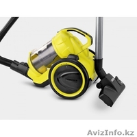 Пылесосы Karcher. Большой выбор. Лучшие цены - Изображение #2, Объявление #1508211