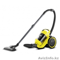 Пылесосы Karcher. Большой выбор. Лучшие цены - Изображение #3, Объявление #1508211