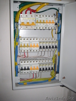 Электрик в Актау - Изображение #3, Объявление #1501079