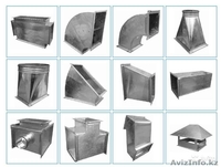 изготовление воздузоводов - Изображение #2, Объявление #1536818