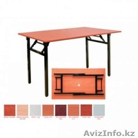 Аренда столы и стулья - Изображение #1, Объявление #1531462