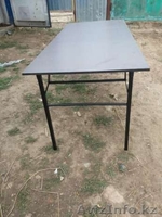 Аренда столы и стулья - Изображение #5, Объявление #1531462