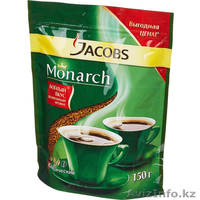 Кофе Якобс оптом - Изображение #1, Объявление #1534836