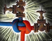 продажа задвижек на все размеры от КАЗГПЗ - Изображение #3, Объявление #1537382