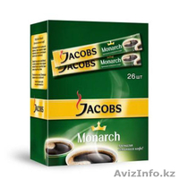 Кофе Якобс оптом - Изображение #2, Объявление #1534836