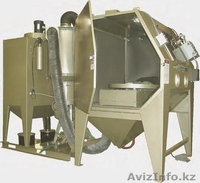 пескоструйные камеры - Изображение #5, Объявление #1536640