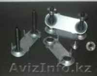 Замки  Баргер В1, В2, В3, В4 - Изображение #3, Объявление #1532377