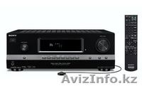 Продам усилитель (AV-ресивер) SONY STR-DH500 в отличном состоянии - Изображение #1, Объявление #1538150