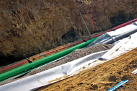 Геотекстиль всех видов - Изображение #2, Объявление #1529524