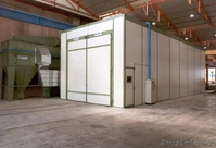 пескоструйные камеры - Изображение #2, Объявление #1536640