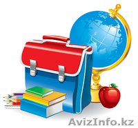 Подготовка к школе на казахском языке - Изображение #3, Объявление #1539408