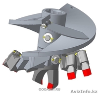 Продам запчасти на спецтехнику - Изображение #1, Объявление #1553997